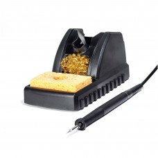 Metcal MX-500-RNKIT MX-RM3E Soldering Handpiece with Autosleep Workstand and Cartridge Removal Pad