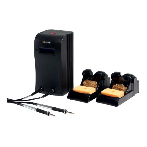 Metcal MX-5211 Sistema