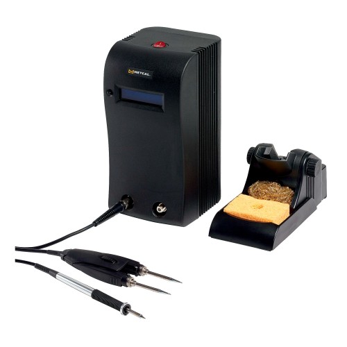 Metcal MX-5241 Sistema