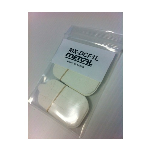 Metcal MX-DCF1L DS1 Chamber Liners (40)
