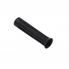 Metcal MX-H1-BSS-5 Sleeve, Black,Adv Hp Grip, Scallop Pattern (Qty=5)