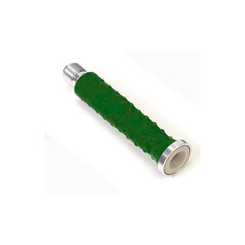 Metcal MX-H2GKG Grip, Ultrafine Hand-Piece Knob Pattern, Green Metcal MX-H2GKG Grip, Ultrafine Hand-Piece Knob Pattern, Green
