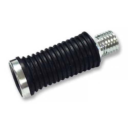 Metcal MX-H2GRS Grip, UF Hand-Piece, Ring Black, Extended Reach