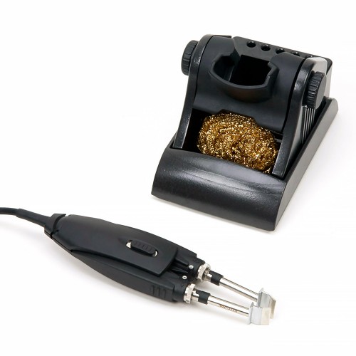 Metcal MX-UK4 Upgrade Kit: Precision Tweezers Hp & Workstand