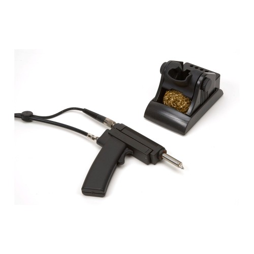 Metcal MX-UK5 Upgrade Kit: MX-DS1 Handpiece & Workstand