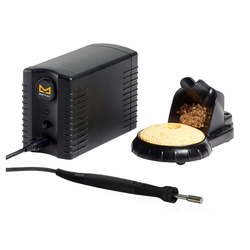 Metcal PS-900-SOLAR Soldering System with Tip and 9ft Cord Metcal PS-900-SOLAR Soldering System with Tip and 9ft Cord