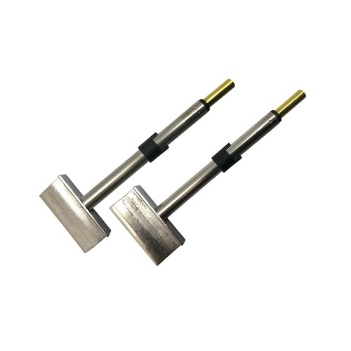 Metcal PTC-7BL1328R Tweezer Cartridge Metcal PTC-7BL1328R Tweezer Cartridge