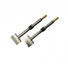 Metcal PTC-8BL1321R Tweezer Cartridge
