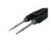 Metcal PTC-8CH1720A Tweezer Cartridge Metcal PTC-8CH1720A Tweezer Cartridge