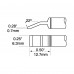 Metcal PTTC-704 Tweezer Cartridge Metcal PTTC-704 Tweezer Cartridge