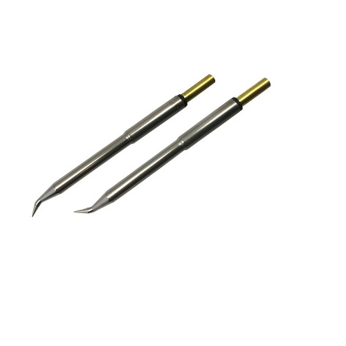 Metcal PTTC-801B Tweezer Cartridge Metcal PTTC-801B Tweezer Cartridge