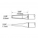 Metcal PTTC-803-PK Tweezer Cartridge