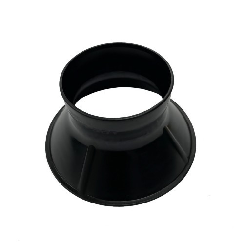 Metcal Q-AD426510 Fume Extraction Nozzle, Round, 4.5 Metcal Q-AD426510 Fume Extraction Nozzle, Round, 4.5
