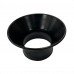 Metcal Q-AD426510 Fume Extraction Nozzle, Round, 4.5 Metcal Q-AD426510 Fume Extraction Nozzle, Round, 4.5