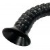 Metcal Q-AD426510 Fume Extraction Nozzle, Round, 4.5 Metcal Q-AD426510 Fume Extraction Nozzle, Round, 4.5