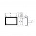 Metcal RFP-QD19 Cartridge, Quad, QFP-44 Chip Package Metcal RFP-QD19 Cartridge, Quad, QFP-44 Chip Package