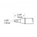 Metcal SCP-CH15 SCP Soldering Cartridge Metcal SCP-CH15 SCP Soldering Cartridge