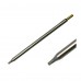 Metcal SCP-CH25-PK Cart, Chisel,2.5mm(0.1in),30d,Qty=14