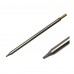 Metcal SFP-CH20-PK Cart, Chisel, 2 mm (0.08 in), 30d, Qty=12 Metcal SFP-CH20-PK Cart, Chisel, 2 mm (0.08 in), 30d, Qty=12