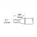 Metcal SFP-CH25 Cartridge Metcal SFP-CH25 Cartridge