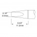 Metcal SFP-CH30 Cartridge Metcal SFP-CH30 Cartridge