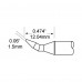 Metcal SFP-CHB15 Cartridge Metcal SFP-CHB15 Cartridge