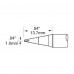 Metcal SFV-CH10AR Soldering Tip Metcal SFV-CH10AR Soldering Tip