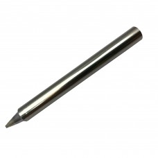 Metcal SFV-CH15A-PK Tip, Chisel, 1.5 mm (0.059 in), Qty=14