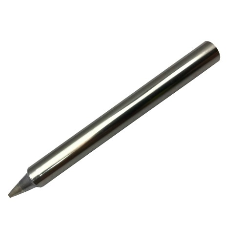 Metcal SFV-CH15AR-PK Tip, Chisel, 1.5mm(0.06in), Orig,Qty=12 Metcal SFV-CH15AR-PK Tip, Chisel, 1.5mm(0.06in), Orig,Qty=12