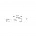 Metcal SFV-CN05A Soldering Tip Metcal SFV-CN05A Soldering Tip