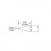 Metcal SFV-CNL14 Soldering Tip