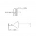 Metcal SMC-8BL0035H Cartuccia Metcal SMC-8BL0035H Cartuccia