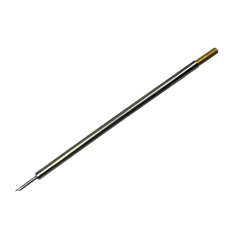Metcal SMTC-0169-PK SMTC Rework Cartridge, Hoof, Long, 2.0 mm (0.08 Metcal SMTC-0169-PK SMTC Rework Cartridge, Hoof, Long, 2.0 mm (0.08