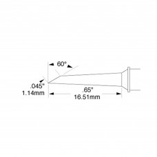 Metcal SMTC-0174 Cartridge