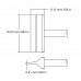 Metcal SMTC-0BL250 Cartridge