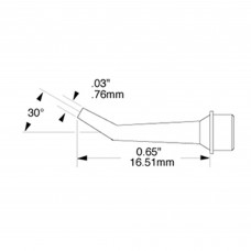 Metcal SMTC-1171 Cartridge
