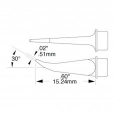 Metcal SMTC-1172-PK Cartridge