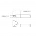 Metcal SMTC-1186 Cartridge Metcal SMTC-1186 Cartridge