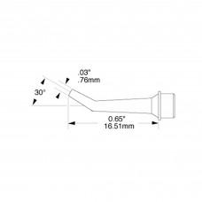 Metcal SMTC-5171 Cartridge