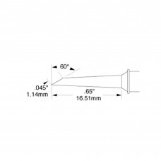 Metcal SMTC-5174 Cartridge