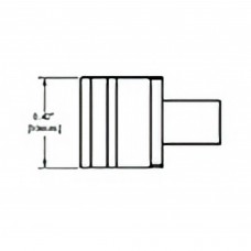 Metcal SMTC-8BL100 SMTC Rework Cartridge