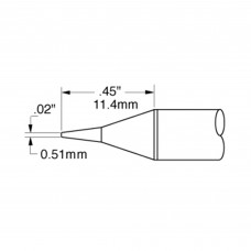 Metcal SSC-622A Cartridge