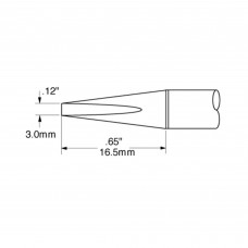 Metcal SSC-646A Cartridge