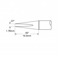 Metcal SSC-670A Cartridge