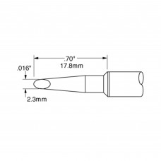 Metcal SSC-739A-PK Cartridge