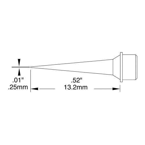 Metcal SSC-790A Cartridge Metcal SSC-790A Cartridge