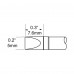 Metcal STP-CH50 Cartridge Metcal STP-CH50 Cartridge