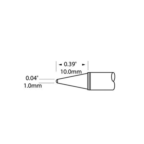 Metcal STP-CN10 Cartridge Metcal STP-CN10 Cartridge