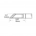 Metcal STP-DRK50 STP Rework Cartridge Metcal STP-DRK50 STP Rework Cartridge