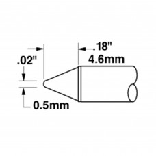 Metcal STTC-011 Conical (STTC)